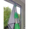 Unger Ninja Microwipe 55x55cm zum Reinigen Microfasertuch Produktbild-Vorschau 7