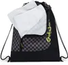 Satch Sportbeutel Dark Skate, am Rucksack fixierbar, Produktbild-Vorschau 2
