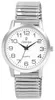 Classique Herrenuhr mit Metallzugband Produktbild-Vorschau 1