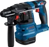 Bosch Akku-Bohrhammer GBH 18V-22 solo Karton Náhľad obrázku produktu 6