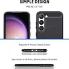 Karbonové pouzdro pro Samsung Galaxy S23 ochranné pouzdro Náhled obrázku produktu 2