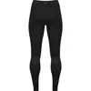 Hummel First Seamless Tights Kids - Black - 140/152 Produktbild-Vorschau 1