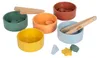 Small Foot Montessori sorteerspeelgoed met tang, in Productafbeelding-voorbeeld 2