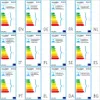 GLOBO Kronleuchter CUIMBRA I Acryl Chrom Transparent Produktbild-Vorschau 2