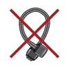 Walimex 21068, Montagearm, Schwarz, Metall, Kunststoff, 340 Produktbild-Vorschau 8