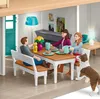 Schleich Horse Club Farma koni nad jeziorem Podgląd zdjęcia produktu 7