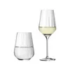 Weißwein- und Wasserglas-Set "Sternschliff" 12-teilig Produktbild-Vorschau 10