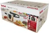 TEFAL Autocuiseur Secure Trendy 6l avec panier Voir les images du produit 25