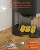 3L Futterautomat Katze & Hund Automatischer Futterspender Produktbild-Vorschau 4