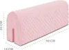 Zabezpieczenie krawędzi łóżeczka dziecięcego 90 cm - Podgląd zdjęcia produktu 3