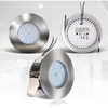 Einbauspot 6er Set 60mm Lochmaß - 230V, 4,8W, 400lm, LED, Produktbild-Vorschau 12