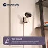Motorola Wi-Fi Video Baby Camera | PIP1000 Náhled obrázku produktu 3