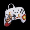 Przewodowy kontroler Fireball-Mario Nintendo Switch Podgląd zdjęcia produktu 6