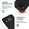 kwmobile Handyhülle für Xiaomi Mi 10T Lite Hülle - TPU Case Produktbild-Vorschau 3
