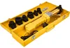 Svářečka plastových trubek Kraft&Dele KD3074, 1950 W, 230 V Náhled obrázku produktu 5