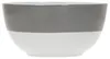6x Variant šedá miska Ø14.3cm 450ml porcelán 6 osob Náhled obrázku produktu 3