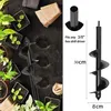 Tuinboormachine, aardboor voor boormachine, plantboor voor Productafbeelding-voorbeeld 9