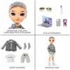 Lalka MGA Rainbow High Fashion Aidan Russell seria 5 Podgląd zdjęcia produktu 7