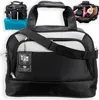 Bad&Bags Reisetasche Gondenanda schwarz One size Produktbild-Vorschau 3