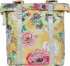 Sacoche double BASIL Bloom Field Voir les images du produit 5