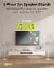 Lautsprecherständer Modern Era 3 Base Produktbild-Vorschau 3
