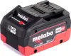 A Metabo 18V LiHD 8.0Ah battery pack is shown against a white background. Anteprima dell’immagine prodotto