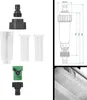 Filtre à eau avec raccord universel pour robinet/tuyau Voir les images du produit 5