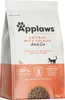 Applaws 5060122491648, Adult, jede Rasse, Huhn, Lachs, 7,5 Produktbild-Vorschau 3