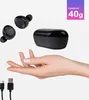 Xoro KHB 25 - Cuffie in-ear premium con pratico box di Anteprima dell’immagine prodotto 4