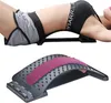 Back Support, Rückenstrecker Rückendehner Rückentrainer Produktbild-Vorschau 1