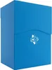 Gamegenic Deck Holder 80+ Blau Produktbild-Vorschau 1
