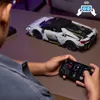 LEGO Technic Lamborghini Revuelto Supersportwagen Podgląd zdjęcia produktu 14