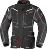 Büse Open Road II Textiljacke schwarz Damen 52 Produktbild-Vorschau 1