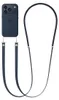 Crossbody Strap - Blue Vista previa de la imagen del producto 1