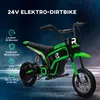 HOMCOM Kinder Elektro Motorrad, 12V Kindermotorrad mit Produktbild-Vorschau 6