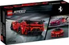 LEGO® Speed Champions 77254 Ferrari SF90 XX Stradale Produktbild-Vorschau 4