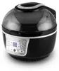 Horkovzdušná fritéza Klarstein VitAir Turbo - 1400 W Náhled obrázku produktu 7