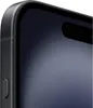 Apple iPhone 16 Plus 128GB Midnight - 128 GB - 17 cm Náhled obrázku produktu 2