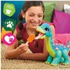 Hasbro FurReal Snackin' Sam the Bronto Náhľad obrázku produktu 8