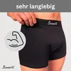 Benonetti Herren Boxershorts, atmungsaktive Produktbild-Vorschau 6