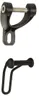 Herrmans 4099-0153 E-Bike-Scheinwerfer 'H-Black Pro', Produktbild-Vorschau 3