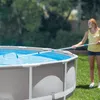 Intex Skimmer Pool Reinigungsset Bodensauger Kescher Produktbild-Vorschau 60