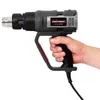 Dino KRAFTPAKET Pistola professionale ad aria calda 2000W Anteprima dell’immagine prodotto 7