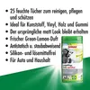 SONAX Kunststoffpflege "CockpitPflegeTüc mit frischem Green Produktbild-Vorschau 7