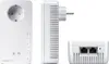 Devolo Magic 2 WiFi next Starter Kit 2400 Mbit/s Wbudowane Podgląd zdjęcia produktu 10
