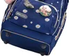 Belmil Comfy Plus Premium Schulranzen Set 5-teilig "Daisy" Produktbild-Vorschau 10