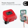 CELLONIC Akku kompatibel mit Bosch GSR 12V, PSR 12, GSR 12, Produktbild-Vorschau 2
