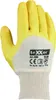 Feldtmann Handschuhe Nitril gelb, ¾ beschichtet ECO | Produktbild-Vorschau 4