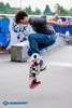 SCHILDKRÖT 510682 Grinder de skateboard SCHILDKRÖT 31" Wolf Voir les images du produit 16