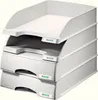 Leitz 52100095, 255 x 376 x 70 mm, 590 g, Schwarz Produktbild-Vorschau 9